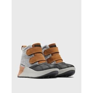 Sorel Children's Out N About Classic Boots, Brown Size 9M